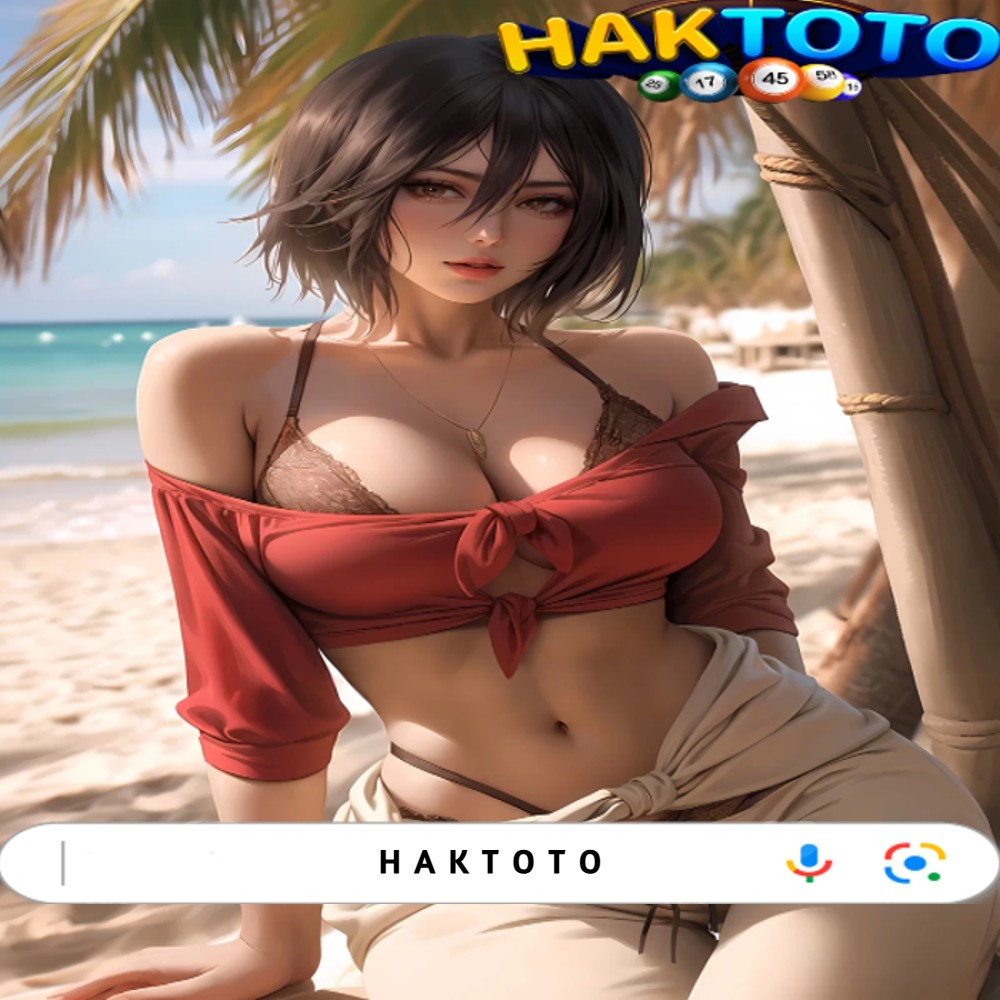 HAKTOTO - Situs Judi Slot Gacor Hari Ini Gampang Menang Terpercaya No 1 Resmi